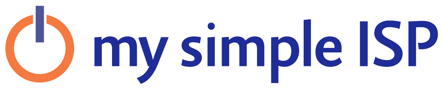 My Simple ISP